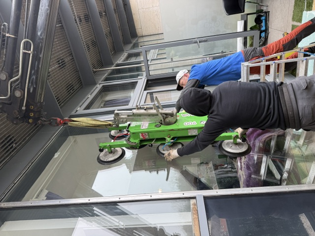 About West Kensington Double Glazing
